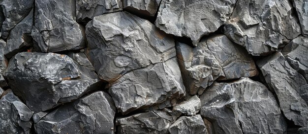 Fondo texturizado de piedra en bruto