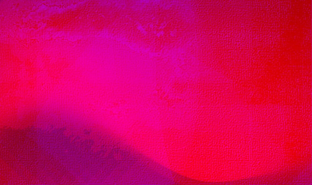 Fondo texturizado rojo y rosa Telón de fondo vacío con espacio de copia