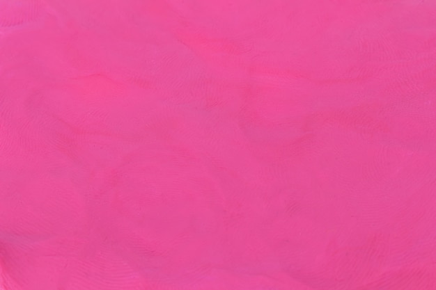 Fondo texturizado rosa plastilina