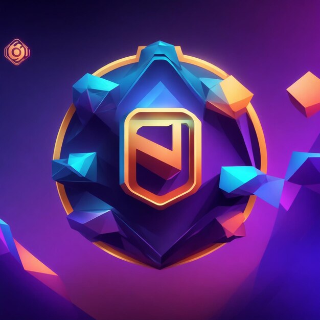 fondo de token digital nft no fungible