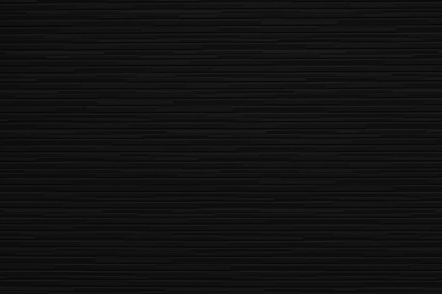 fondo de tono negro