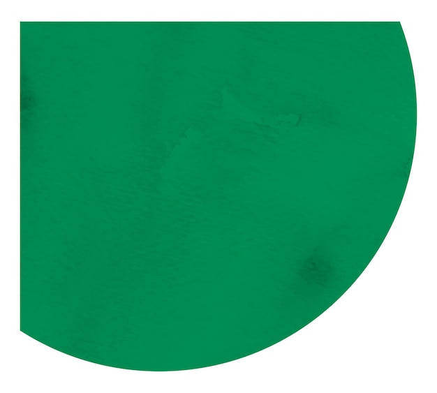 El fondo transparente de la etiqueta png de borde verde