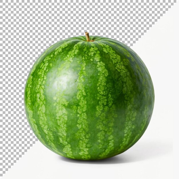 fondo transparente de la foto png de la fruta