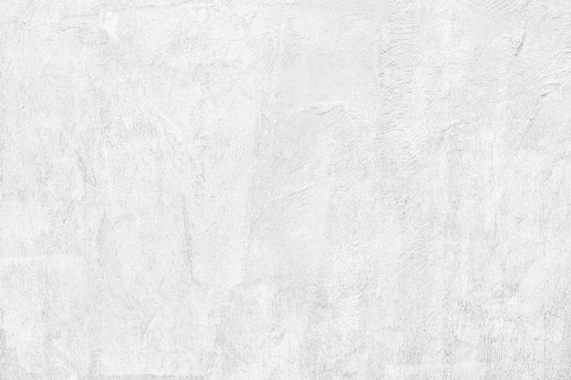 Fondo transparente de hormigón blanco grungy abstracto Textura de piedra para pintar sobre papel tapiz de baldosas de cerámica Telón de fondo grunge de cemento para el trabajo de arte de diseño y el patrón