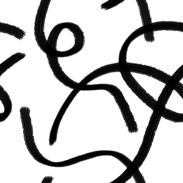 El fondo transparente tiene un patrón png de garrapatas negras