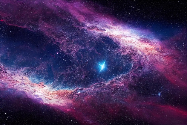 Fondo de universo