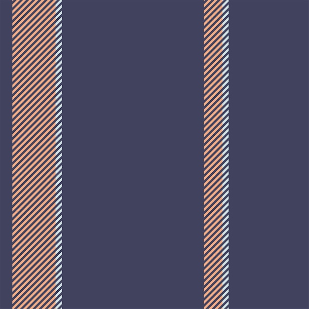 Fondo vectorial de patrón de rayas Textura abstracta de rayas de colores Diseño de impresión de moda