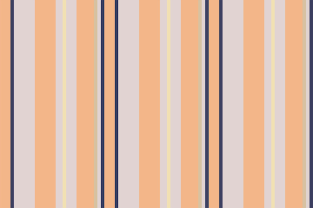 Fondo vectorial de patrón de rayas Textura abstracta de rayas de colores Diseño de impresión de moda