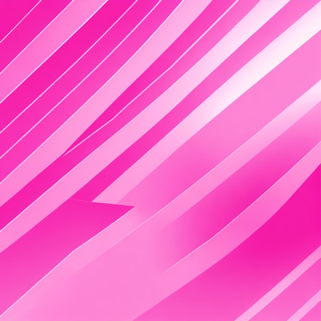 Fondo vectorial rosa con líneas diagonales.