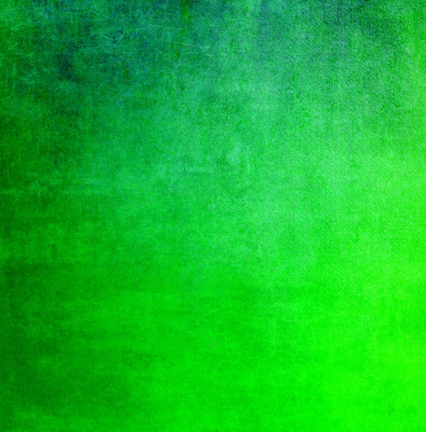 Fondo verde abstracto con papel verde de textura de fondo grunge vintage