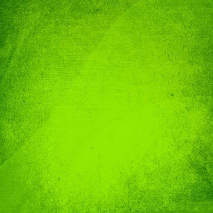 Foto fondo verde abstracto