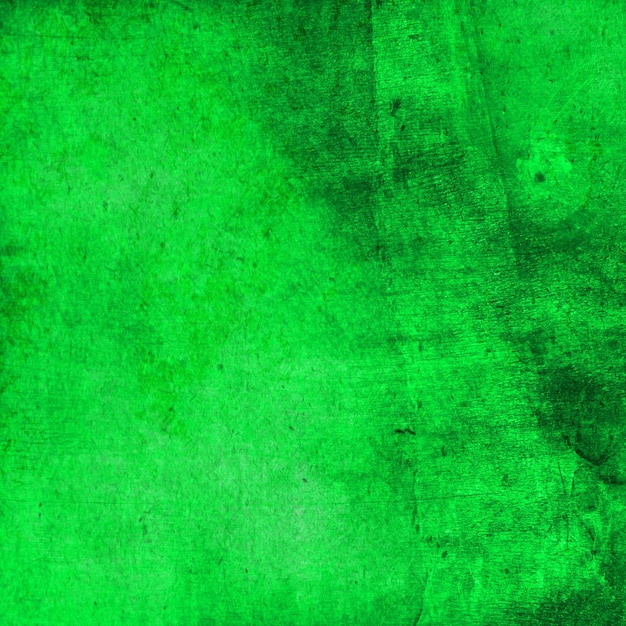 Fondo verde abstracto