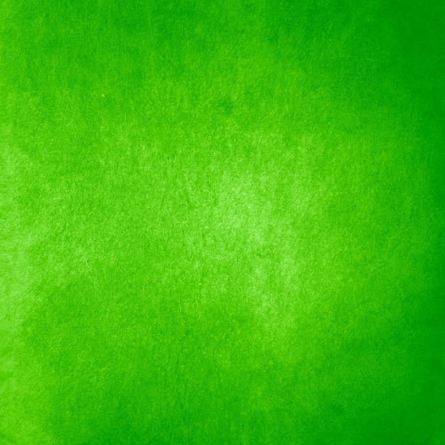 Fondo verde abstracto