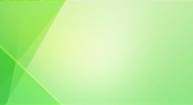 un fondo verde y amarillo con un diseño cuadrado
