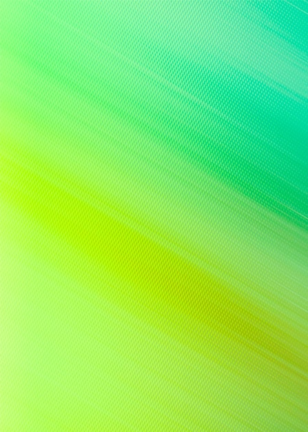 Fondo verde para anuncios de carteles, vacaciones, celebraciones, eventos y varios trabajos de diseño