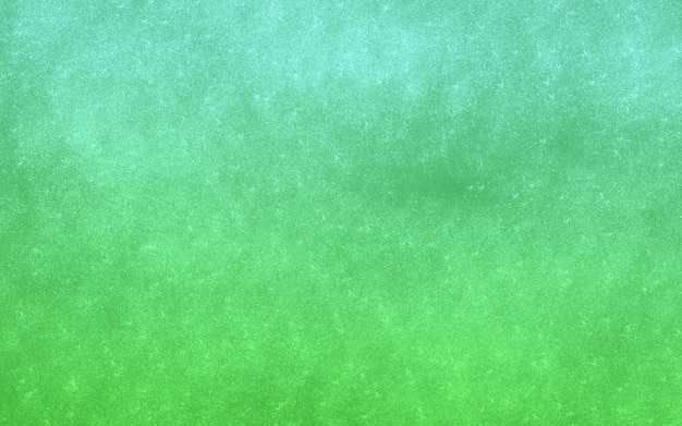 Fondo verde y azul con una textura de agua y la palabra agua.