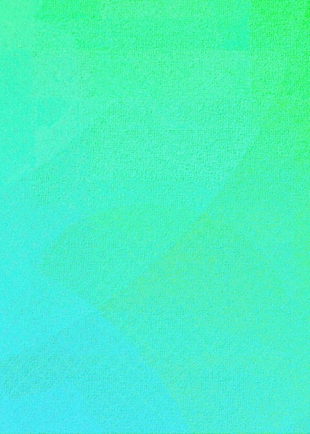 Fondo verde degradado Fondo vertical vacío con espacio de copia