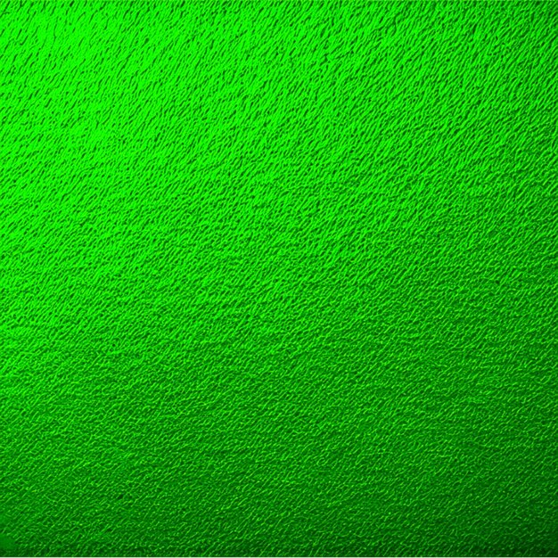 Foto fondo verde con un elegante papel pintado de textura vintage