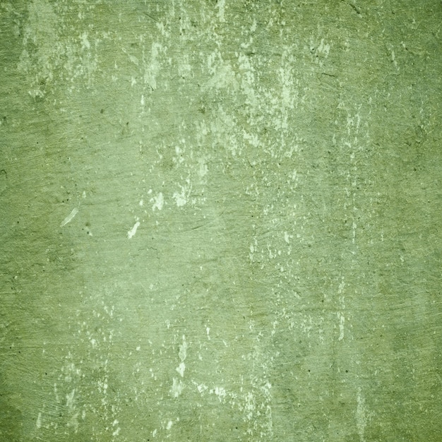 Fondo verde con elegante textura vintage