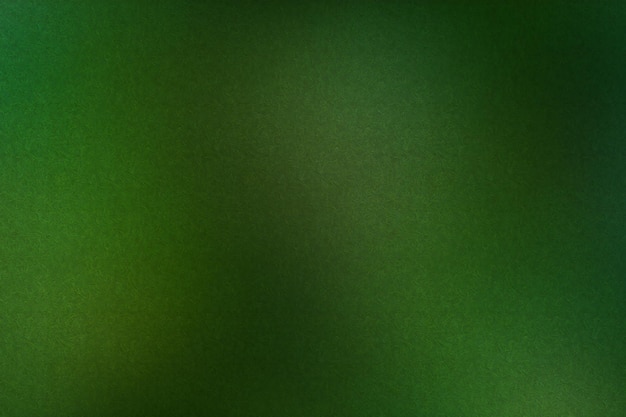 Fondo verde con espacio para texto o imagen Fondo verde abstracto