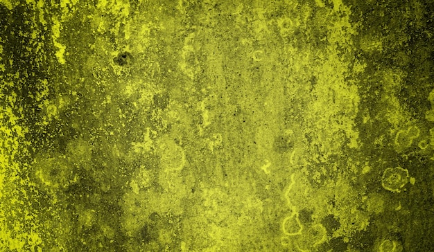 Un fondo verde con un fondo amarillo y la palabra verde en él