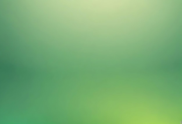 un fondo verde con un fondo de color verde y amarillo