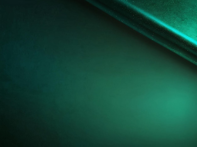 un fondo verde con un fondo verde que dice citas en él