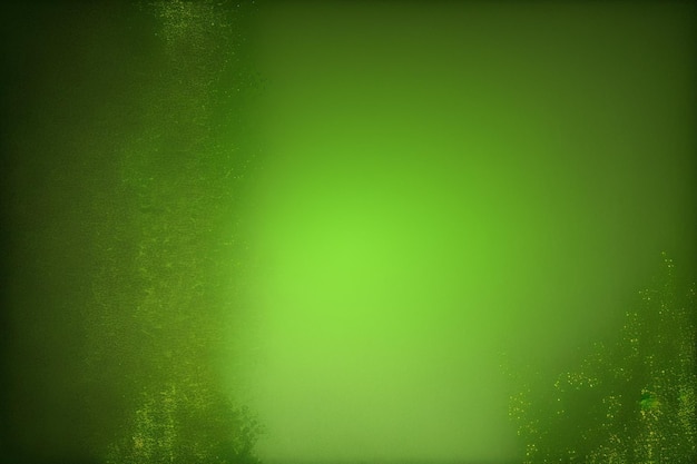 Un fondo verde con un fondo verde.