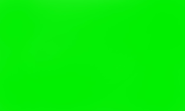 El fondo verde con un gradiente blanco es perfecto para aquellos de ustedes que están buscando un fondo