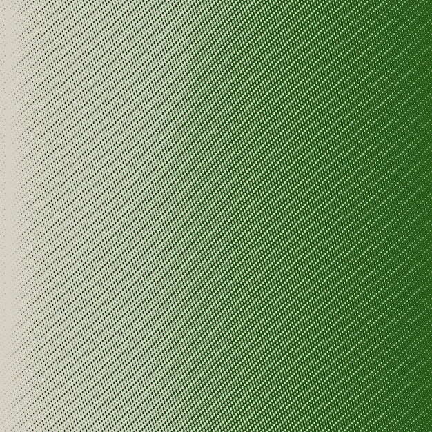 Fondo verde Ilustración de fondo de gradiente abstracto vacío con espacio de copia