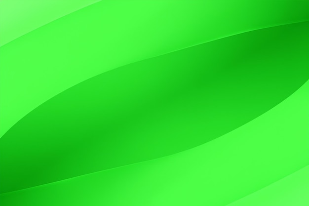 un fondo verde con una línea blanca que dice "no"