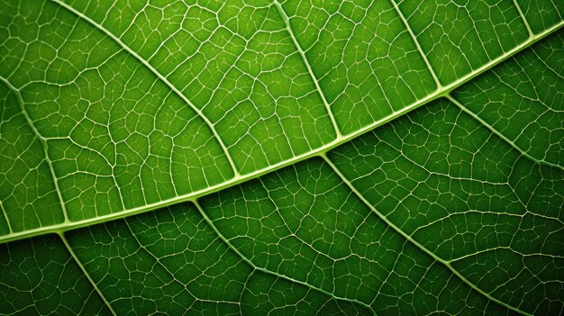 Foto fondo verde orgánico amigable