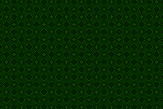 Un fondo verde oscuro con un patrón de cuadrados y las palabras makkah.