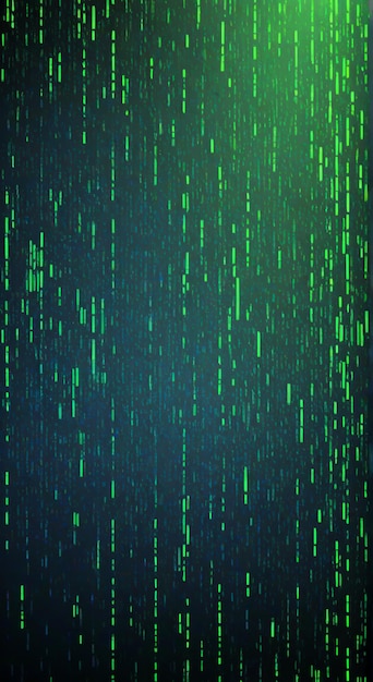 un fondo verde con las palabras " x " en él