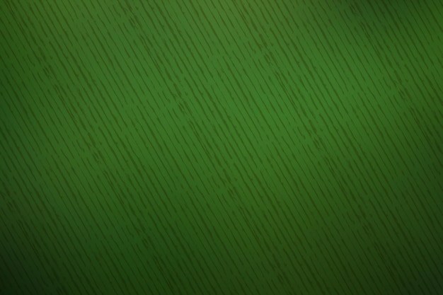 Fondo verde con rayas y agujeros líneas diagonales fondo abstracto