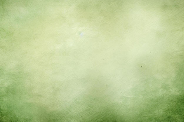 Un fondo verde con una textura de fondo grungy.