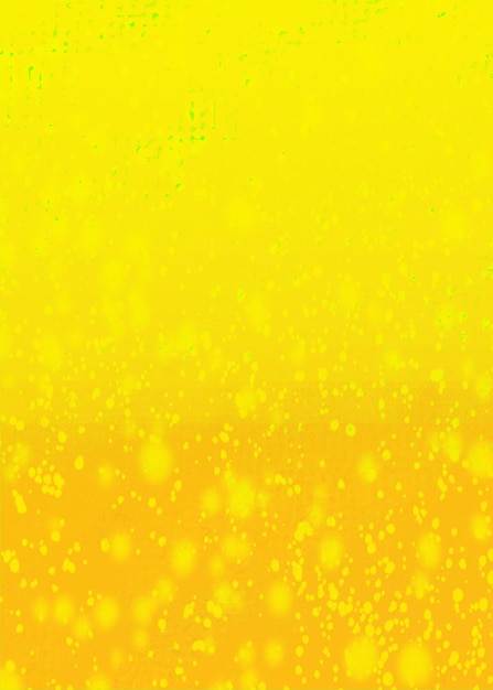 Fondo vertical abstracto amarillo