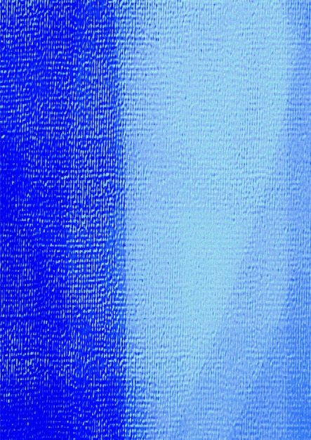 Fondo vertical abstracto azul