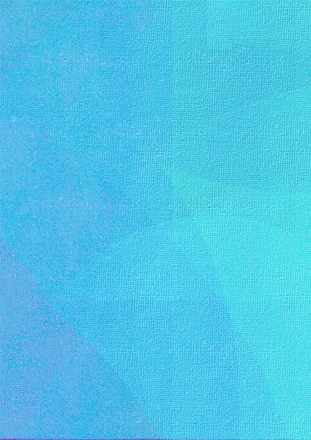 Fondo vertical abstracto azul