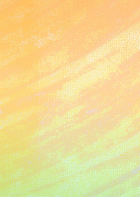 Fondo vertical abstracto naranja