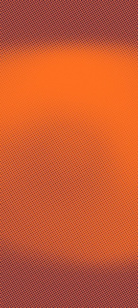 Foto fondo vertical abstracto naranja