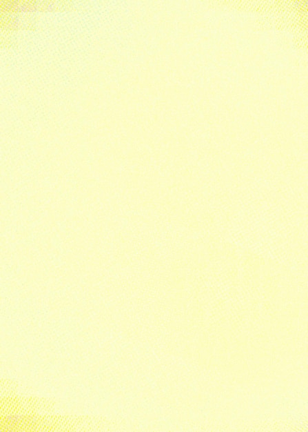 Foto fondo vertical amarillo para anuncios de redes sociales y varios trabajos de diseño