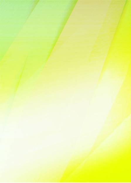 Fondo vertical amarillo Para banners, anuncios, carteles, eventos de redes sociales y varios trabajos de diseño