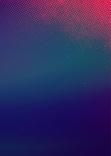 Fondo vertical azul para anuncios de redes sociales y varios trabajos de diseño