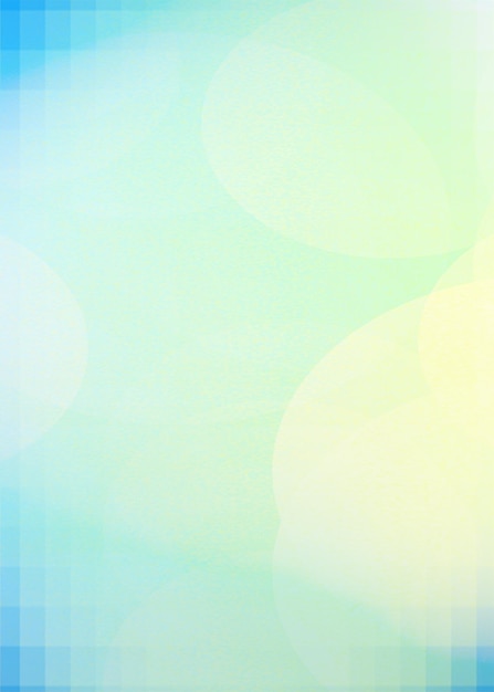 Fondo vertical azul Diseño sencillo Fondo para pancartas, carteles y varios trabajos de diseño