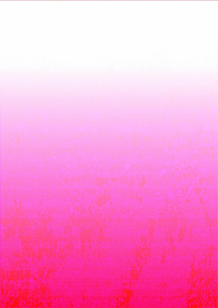 Fondo vertical blanco degradado rosa abstracto
