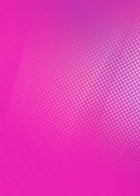 Fondo vertical de color rosa con degradado