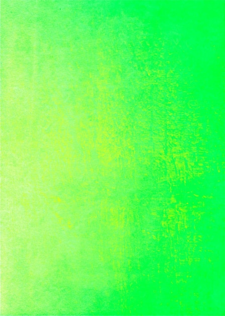 Fondo vertical de color verde brillante