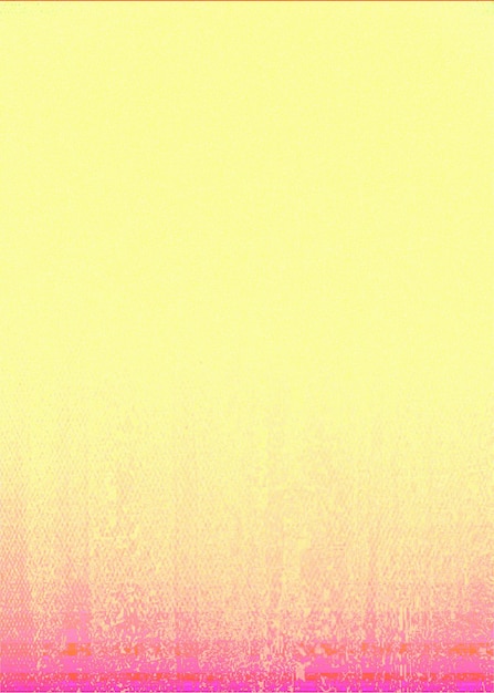 Fondo vertical degradado amarillo