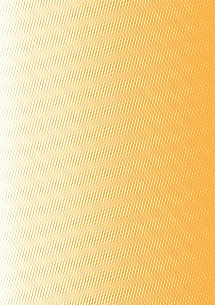 Fondo vertical degradado naranja
